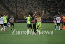 لماذا يشارك محمد عواد أساسيًا رغم التحقيق؟ كواليس غامضة داخل الزمالك تكشف الحقيقة