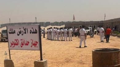 بعد الحديث عن الحلول البديلة.. بيان هام من الزمالك بشأن أرض أكتوبر ومناشدة للرئيس