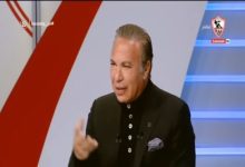 أيمن يونس يطالب بعودة أرض الزمالك ويرفض هذا الأمر