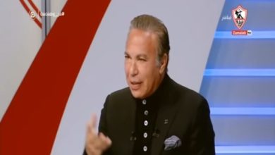 أيمن يونس يطالب بعودة أرض الزمالك ويرفض هذا الأمر