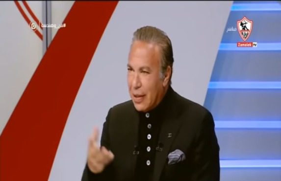 أيمن يونس يطالب بعودة أرض الزمالك ويرفض هذا الأمر