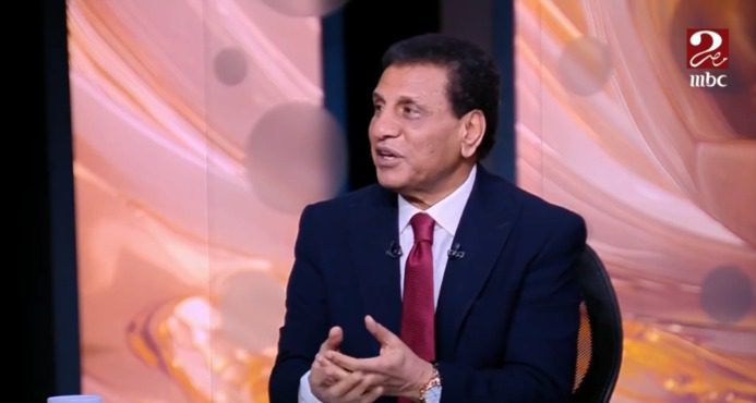 رسالة هامة من فاروق جعفر لـ حلمي طولان قبل مواجهة الإمارات