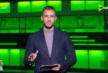 إبراهيم عبد الجواد يحذر بشأن عقود لاعبي الزمالك- فيديو