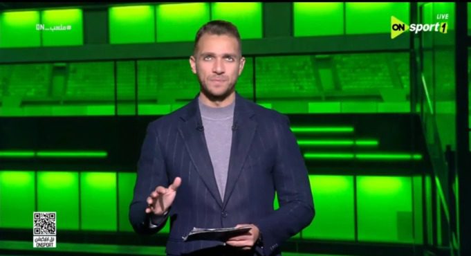 إبراهيم عبد الجواد يحذر بشأن عقود لاعبي الزمالك- فيديو