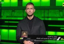 شقيق حسام عبد المجيد يوضح آخر تطورات تجديد عقده مع الزمالك