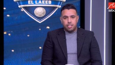 حازم إمام يكشف سبب أزمة فيريرا مع الجزيري.. ويؤكد المدرب كان صدامي