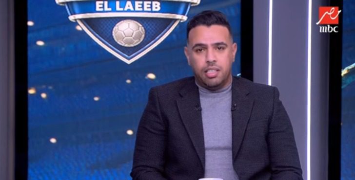 حازم إمام يكشف سبب أزمة فيريرا مع الجزيري.. ويؤكد المدرب كان صدامي