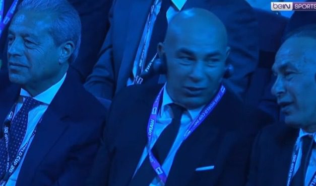 متوسطة.. مجموعة مصر في كأس العالم 2026