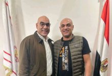 الحسيني سمير يكشف كواليس تعيينه في الزمالك ويرد على المنتقدين