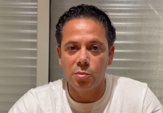 رأي مفاجئ إبراهيم صلاح بشأن قوام فريق الزمالك.. ويطالب بدعم عبدالرؤوف