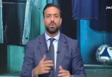 تصريحات غاضبة من ميدو بعد فضيحة منتخب مصر في كأس العرب