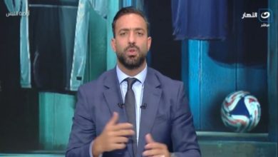 تصريحات غاضبة من ميدو بعد فضيحة منتخب مصر في كأس العرب