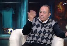 لست محسوب على أحد وحققت إنجاز للزمالك..ويرد على هذا الإتهام