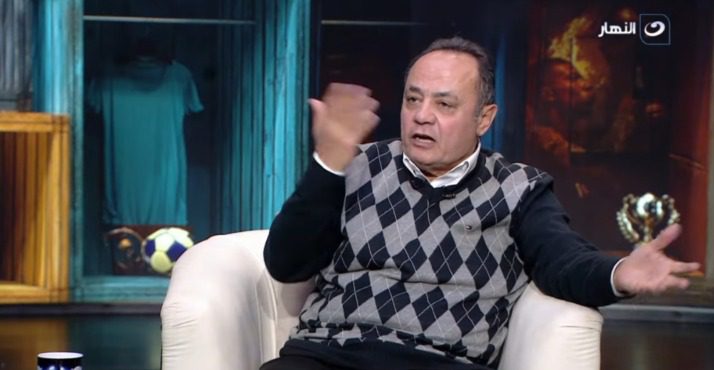 لست محسوب على أحد وحققت إنجاز للزمالك..ويرد على هذا الإتهام