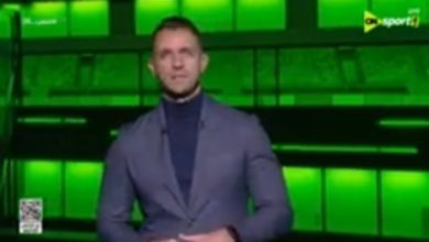 إبراهيم عبدالجواد يدافع عن مجلس الزمالك ويطالب بعودة أرض أكتوبر