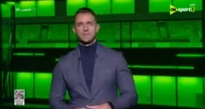 إبراهيم عبدالجواد يدافع عن مجلس الزمالك ويطالب بعودة أرض أكتوبر