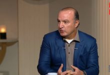 هاني برزي يناشد الرئيس من اجل الزمالك.. ويوجه رسالة للبيب