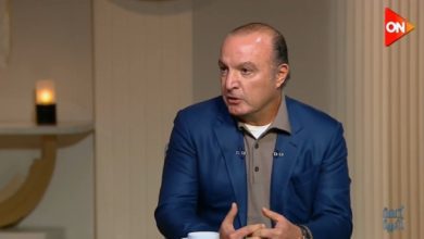 هاني برزي يناشد الرئيس من اجل الزمالك.. ويوجه رسالة للبيب