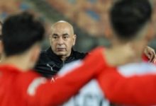 قناة أون سبورت تكشف كواليس منتخب مصر قبل مواجهة زيمبابوي وموقف المصابين