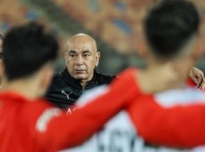 قناة أون سبورت تكشف كواليس منتخب مصر قبل مواجهة زيمبابوي وموقف المصابين