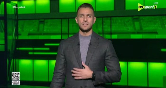 إبراهيم عبدالجواد يكشف مفاجأة بشأن مستقبل حامد حمدان- فيديو