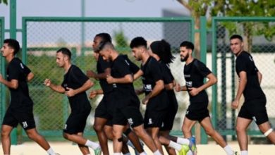 الزمالك يعلن قائمته لمواجهة حرس الحدود في كأس عاصمة مصر