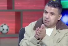 بعد أنباء هروبه.. خالد الغندور يكشف مفاجأة كبرى بشأن لاعب الزمالك الشاب