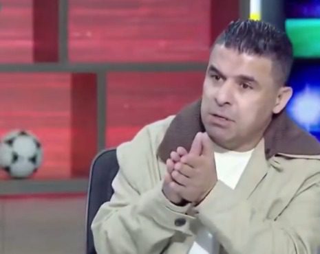 بعد أنباء هروبه.. خالد الغندور يكشف مفاجأة كبرى بشأن لاعب الزمالك الشاب