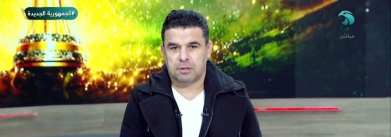 حامد حمدان قريب من هذا النادي بنسبة 99٪ بناء على رغبته