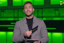 إبراهيم عبد الجواد يكشف مفاجأة في عقد جون إدوارد مع الزمالك.. وموقف الإدارة من بيانه