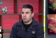 خالد الغندور يفتح النار على الجميع في الزمالك بعد الخسارة أمام سموحة.. “هو النادي بقى تكية”