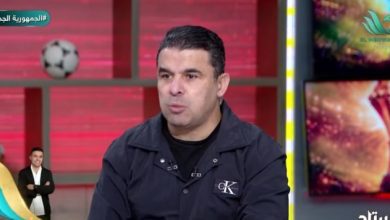 خالد الغندور يفتح النار على الجميع في الزمالك بعد الخسارة أمام سموحة.. “هو النادي بقى تكية”