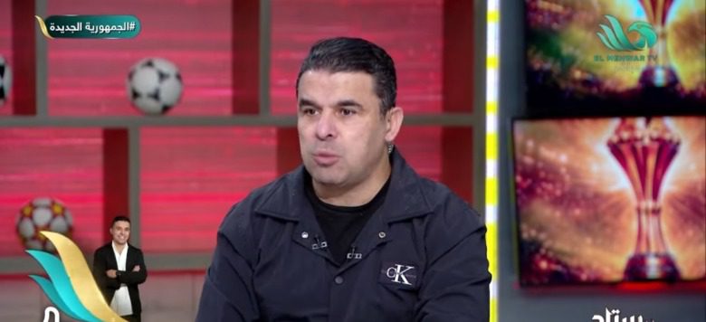 خالد الغندور يفتح النار على الجميع في الزمالك بعد الخسارة أمام سموحة.. “هو النادي بقى تكية”