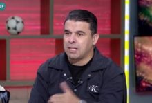 موهبة جديدة على أبواب الرحيل عن الزمالك مجانا.. خالد الغندور يوضح