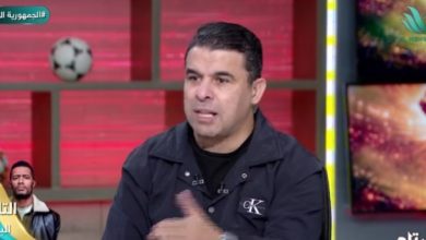 موهبة جديدة على أبواب الرحيل عن الزمالك مجانا.. خالد الغندور يوضح