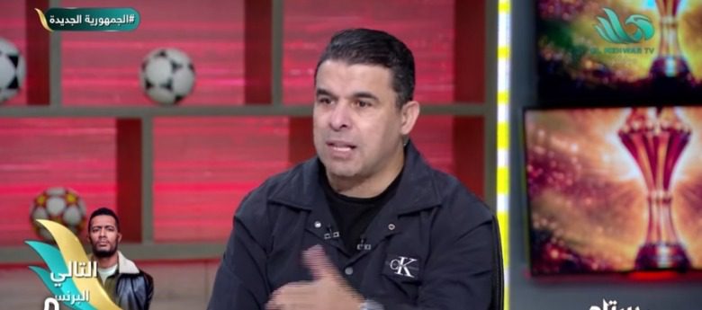 موهبة جديدة على أبواب الرحيل عن الزمالك مجانا.. خالد الغندور يوضح