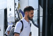 بيان هام من الزمالك لكشف حقيقة فسخ عقد بنتايج مع النادي