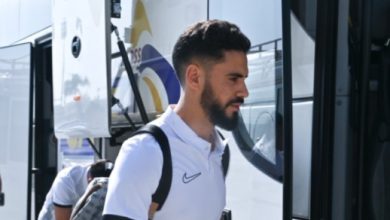 بيان هام من الزمالك لكشف حقيقة فسخ عقد بنتايج مع النادي