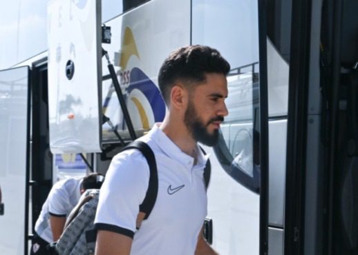 بيان هام من الزمالك لكشف حقيقة فسخ عقد بنتايج مع النادي