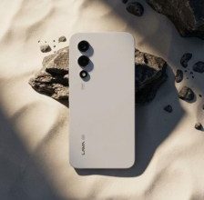 Lava تكشف Play Max بمعالج Dimensity 7300 وشاشة 120 هرتز وبطارية 5000 مللي أمبير