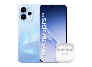 Oppo تُدرج Reno15 FS 5G في أوروبا دون إعلان رسمي