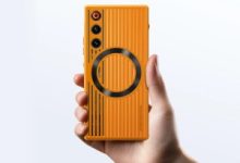 RedMagic تؤكد قريبًا هاتف ألعاب جديد بسعر ميسّر ومواصفات مسربة