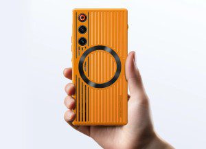 RedMagic تؤكد قريبًا هاتف ألعاب جديد بسعر ميسّر ومواصفات مسربة