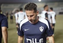 فيريرا يرد على هجوم جماهير الزمالك: "يجب أن تتفهموا موقفي"!