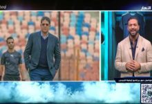 الرمادي يفتح الملفات الشائكة داخل الزمالك وينتقد جون إدوارد مع ميدو