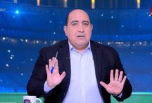 لغز ناصر ماهر.. مهيب يفتح ملف اللاعب المستبعد من القائمتين ويفجر مفاجأة بشأن حسام حسن وكأس العرب