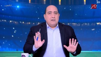 لغز ناصر ماهر.. مهيب يفتح ملف اللاعب المستبعد من القائمتين ويفجر مفاجأة بشأن حسام حسن وكأس العرب