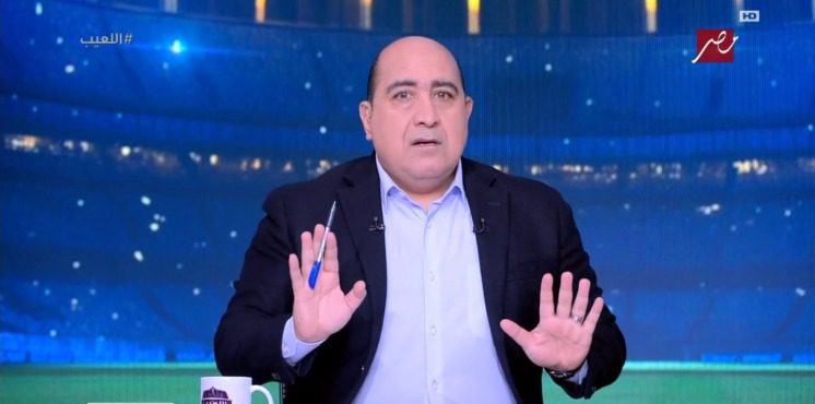 لغز ناصر ماهر.. مهيب يفتح ملف اللاعب المستبعد من القائمتين ويفجر مفاجأة بشأن حسام حسن وكأس العرب