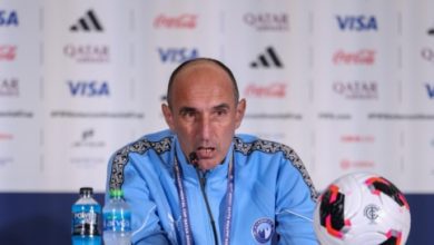 تاريخ بيراميدز على المحك.. يورتشيتش يتحدث عن الإنجاز الكبير قبل نصف النهائي قبل مواجهه فلامنجو