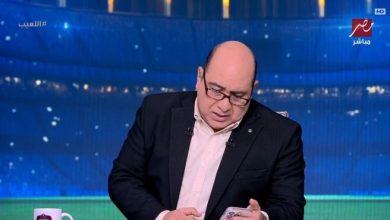 مهيب عبدالهادي عبر “اللعيب” يكشف تفاصيل التفاوض مع كيروش واتحاد الكرة يلتزم الصمت